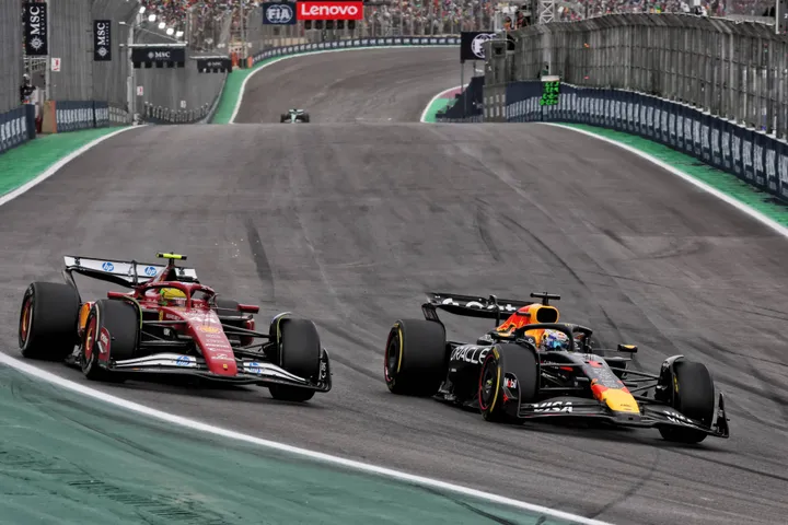 lewis hamilton max verstappen brazil
