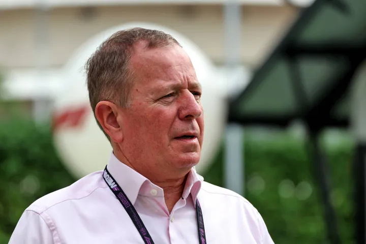 Brundle glaubt, McLaren würde lieber mit einem „nuklearen Fallout“ umgehen – Foto: Race Pictures