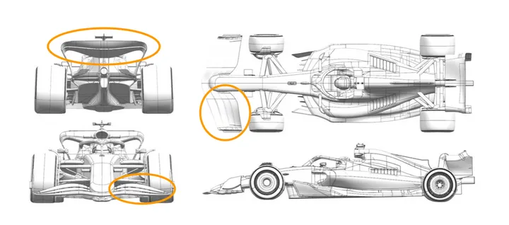 mclaren