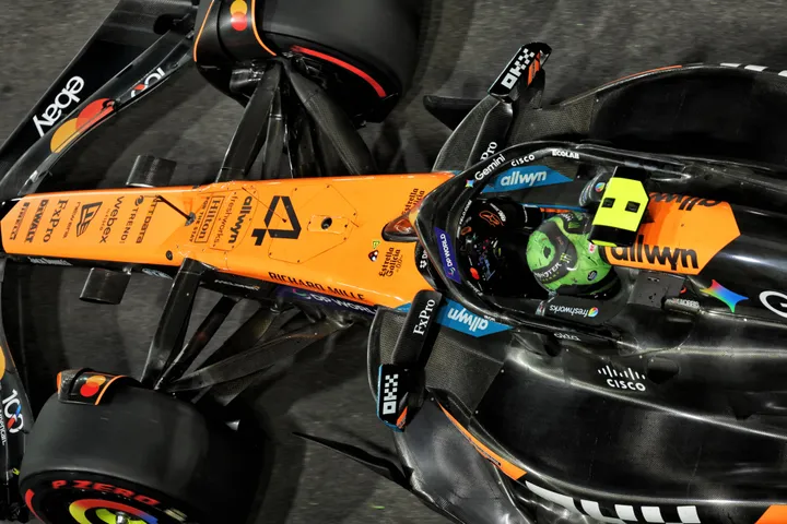 Foto: Race Pictures