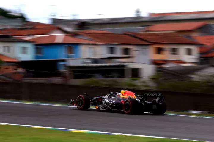 Foto: Red Bull Content Pool