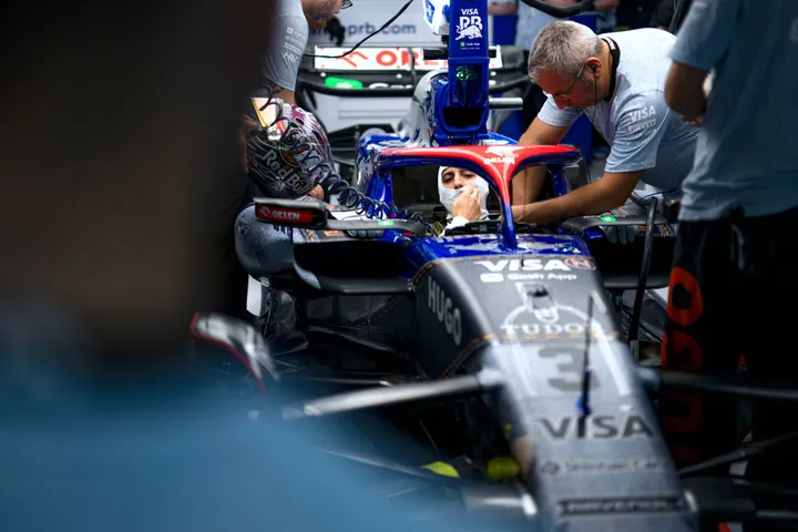 ricciardo