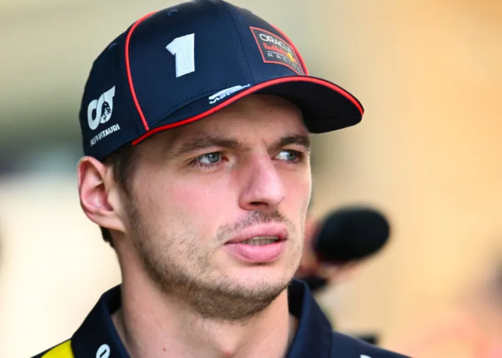 max-verstappen
