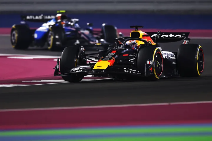 Max-Verstappen-Qatar