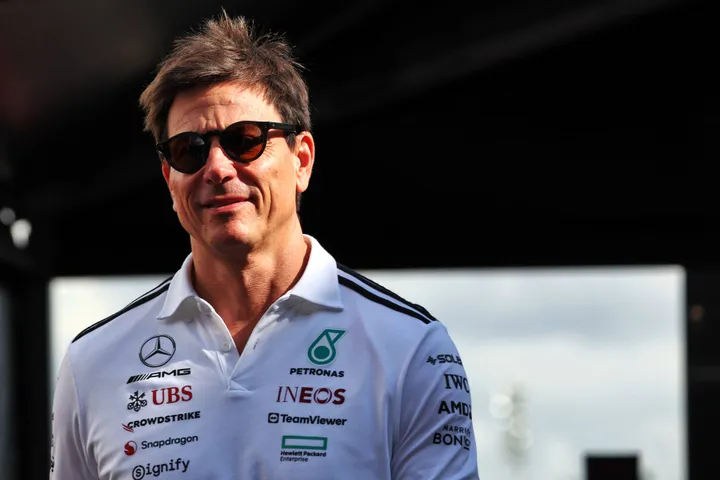 Foto: Race Pictures