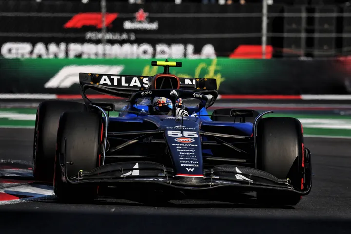 williams-mexico-city-grand-prix