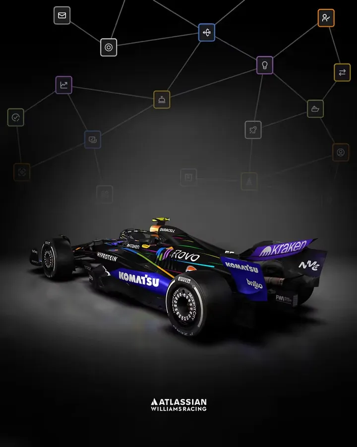 williamslivery3