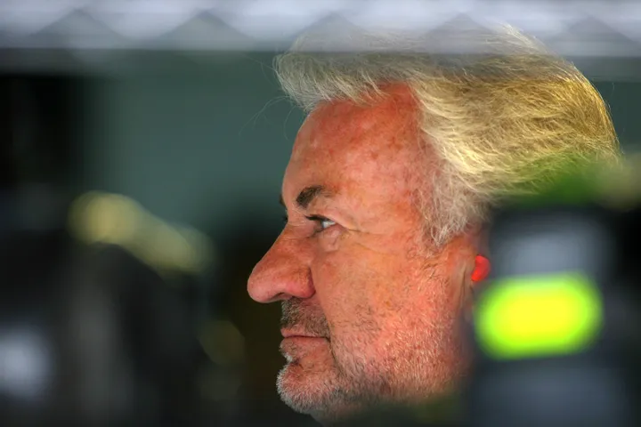 Foto: Race Pictures