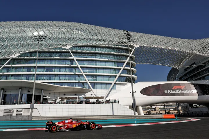 Foto: Race Pictures