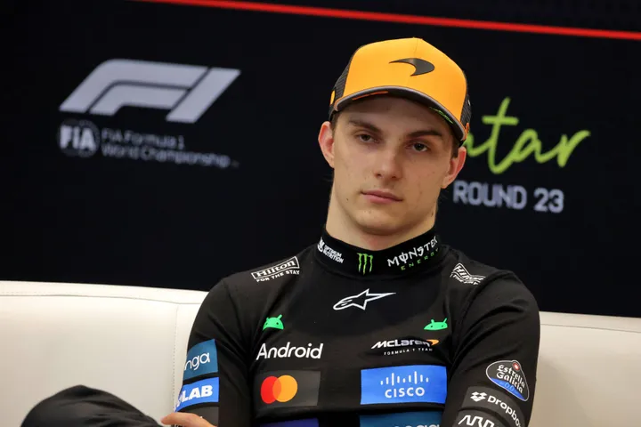 Foto: Race Pictures
