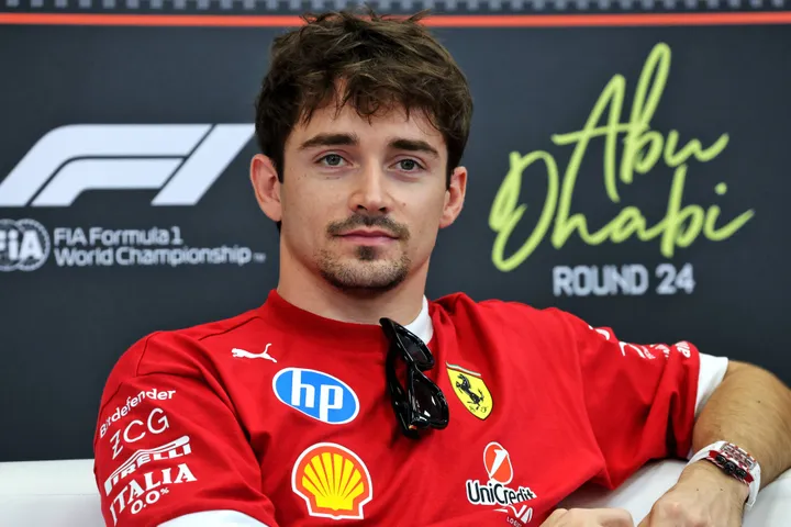 Foto: Race Pictures