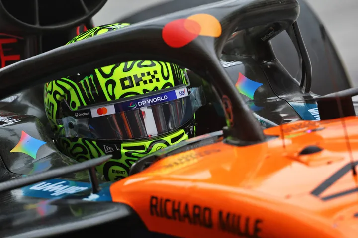 Foto: Race Pictures