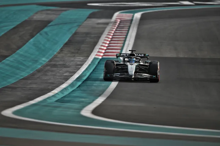 Foto: Race Pictures