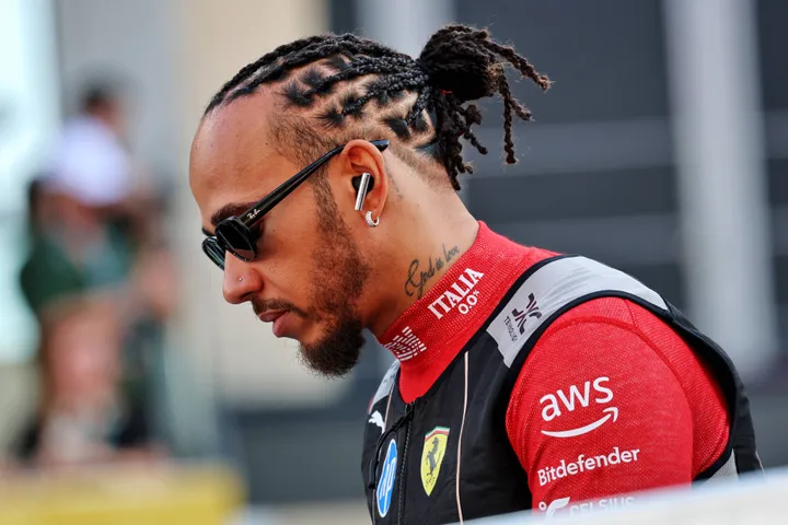 Foto: Race Pictures.