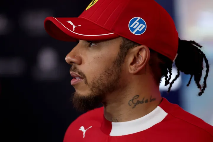 Foto: RacePictures.
