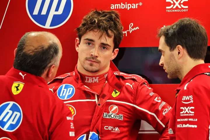 Foto: RacePictures.