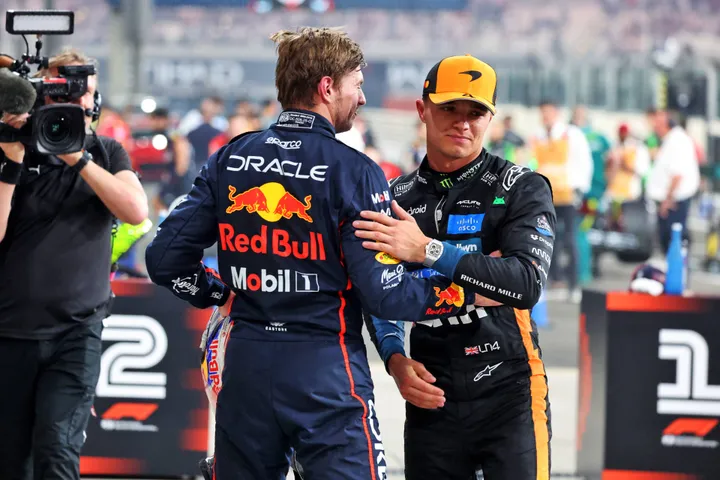 Foto: Race Pictures