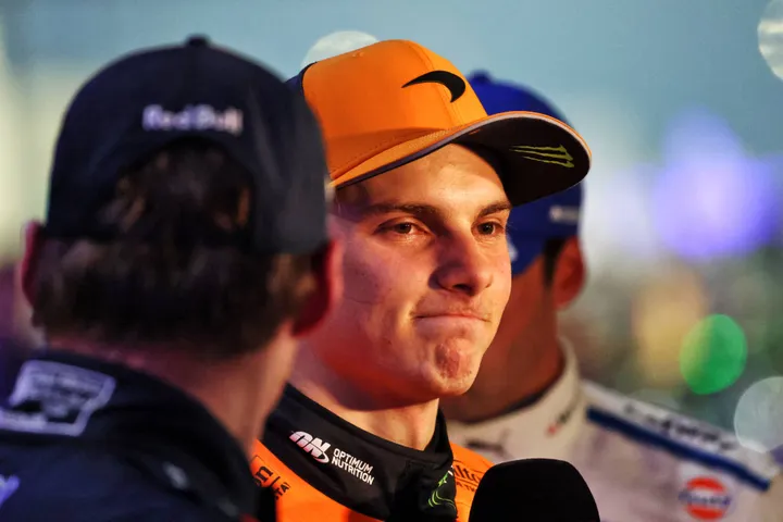 Foto: RacePictures.