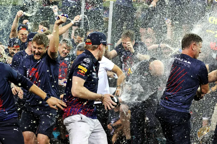 Foto: RacePictures.