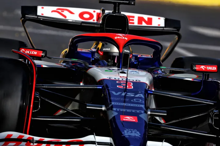 Daniel Ricciardo - Foto: RacePictures