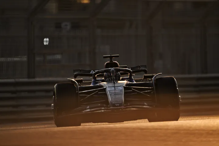 Foto: Race Pictures
