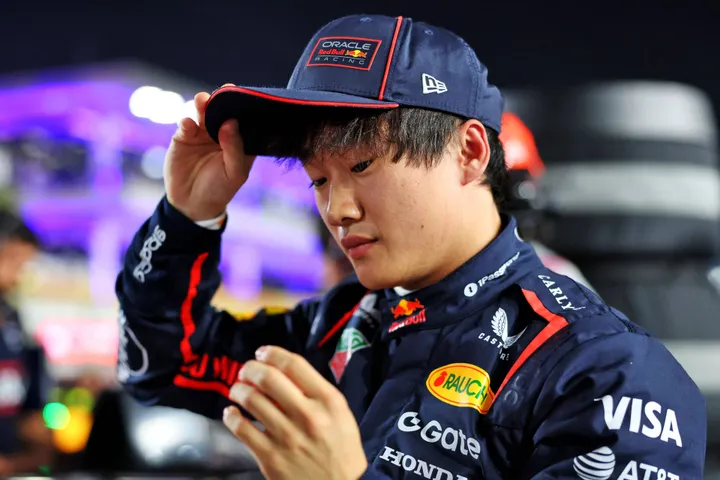 Foto: RacePictures