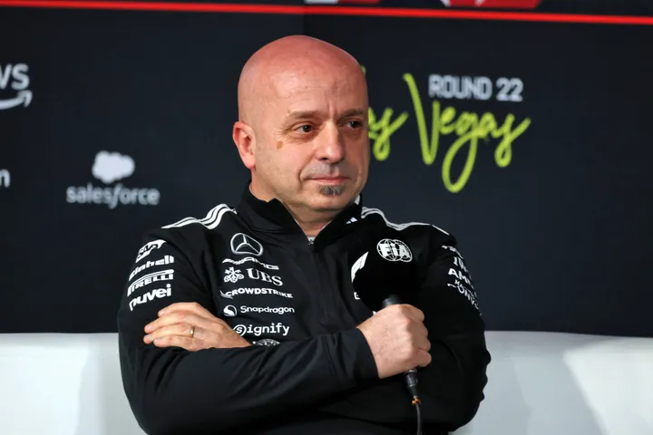 Simone Resta - Foto: Race Pictures
