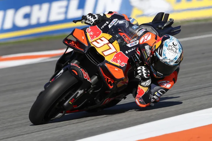 Foto: Red Bull Content Pool