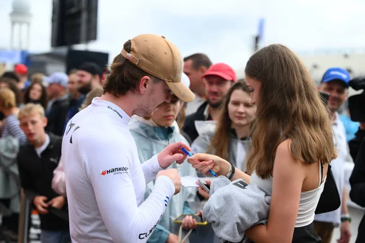 Dan ticktum