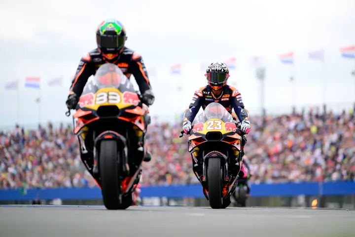 Credit: Red Bull Content Pool