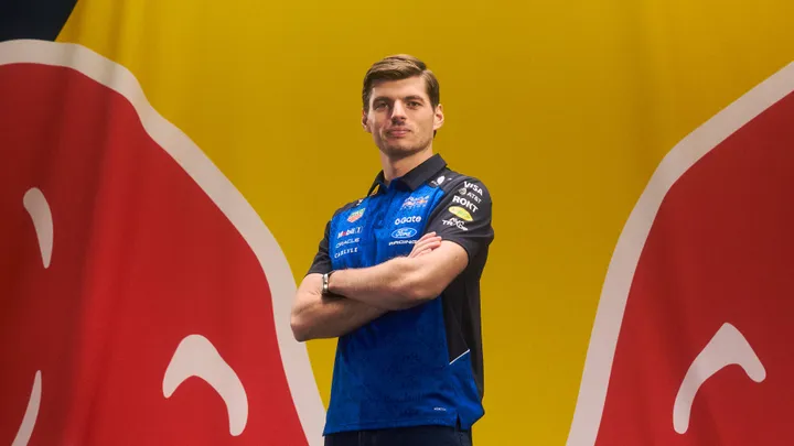 max-verstappen