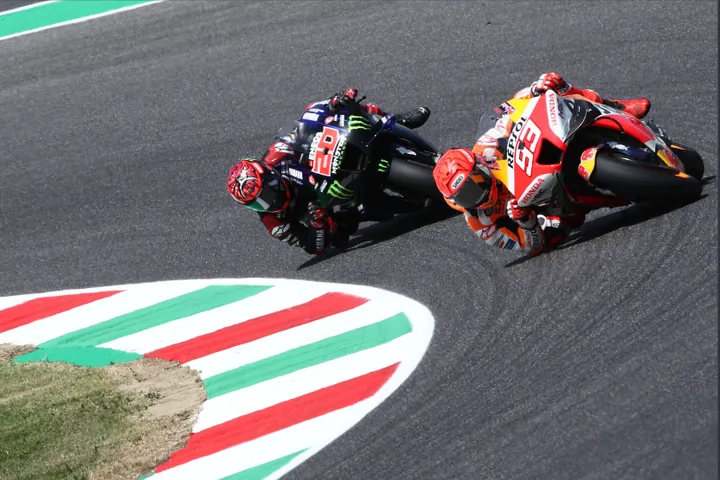 quartararo-marquez