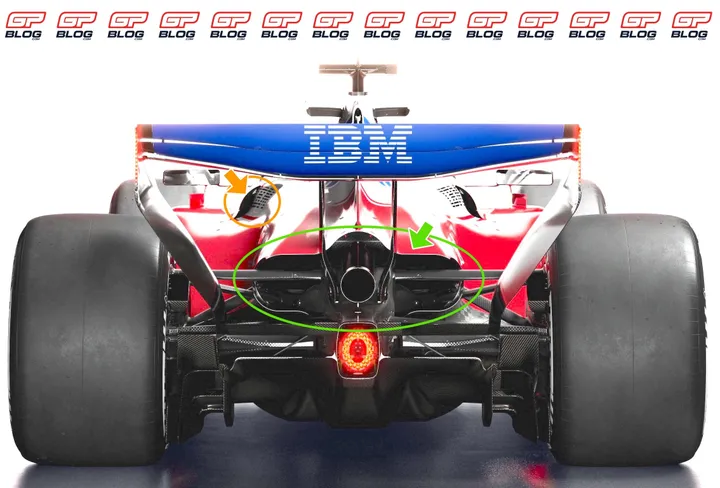 Heckansicht-Ferrari-SF-26