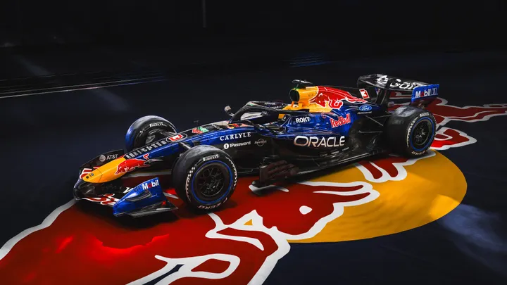 Foto: Red Bull Content Pool