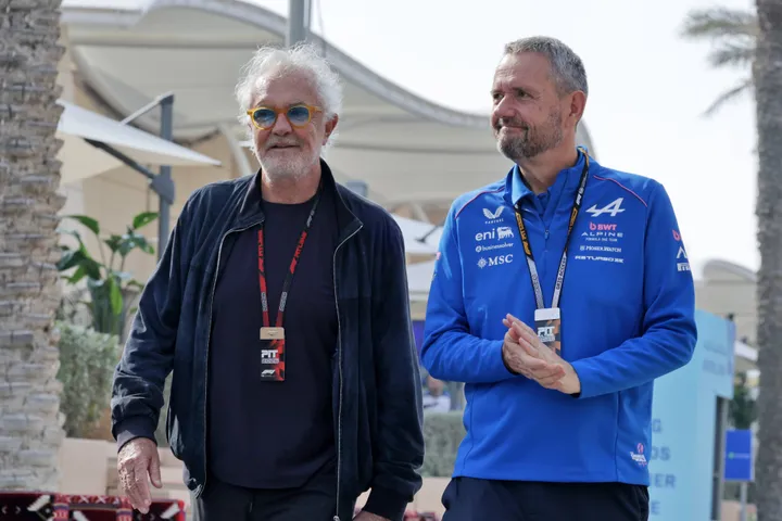 briatore en nielsen
