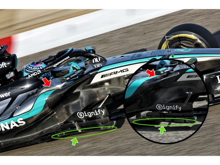 spiegelsteun-vleugel-mercedes-bahrein