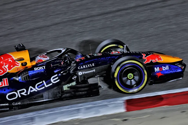 red bull better than expected