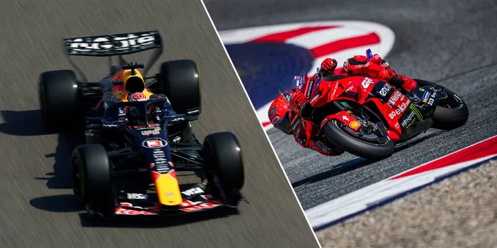 Photos: Red Bull Content Pool