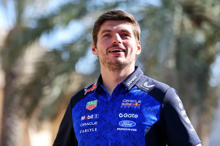 max-verstappen