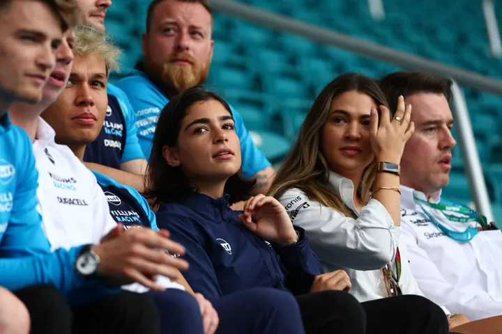 Photo: Race Pictures&nbsp;