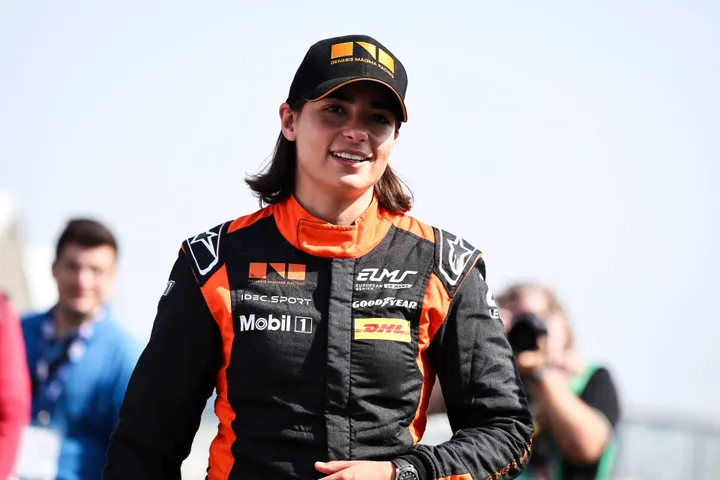 Photo: Race Pictures&nbsp;