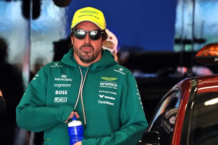 alonso