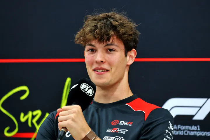 bearman-presser