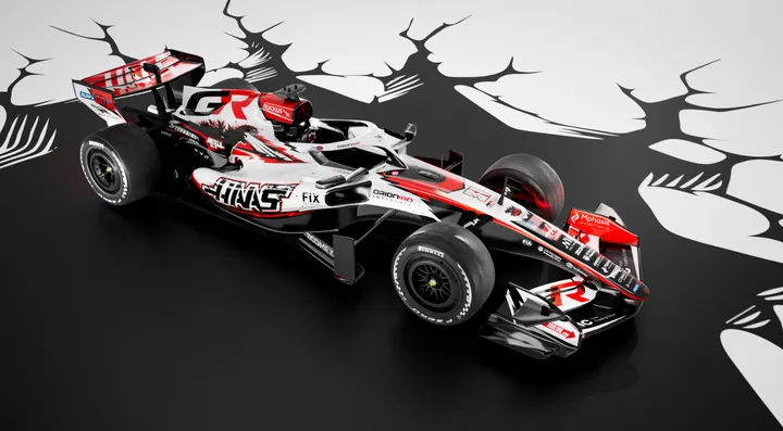 haas media god 1