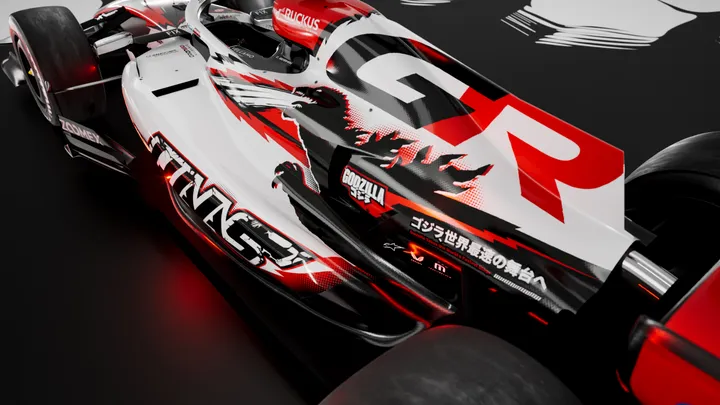 haas media god 2