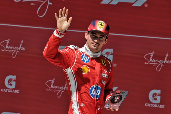Leclerc