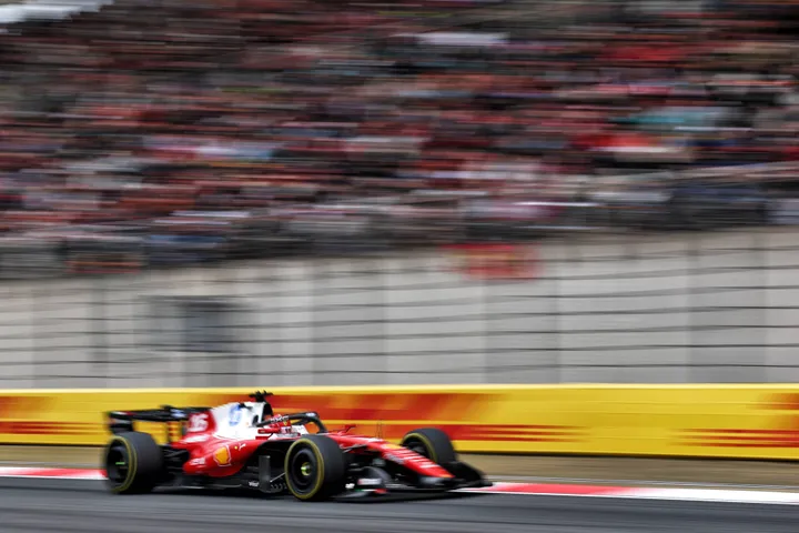 Charles Leclerc