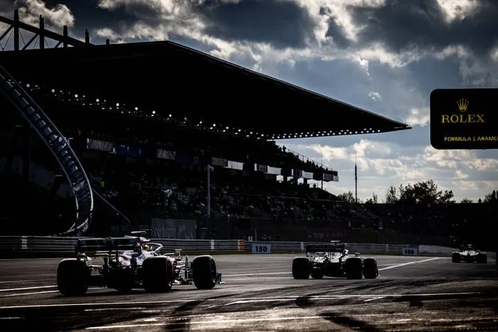 nurburgring