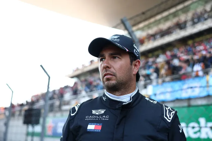 Perez
