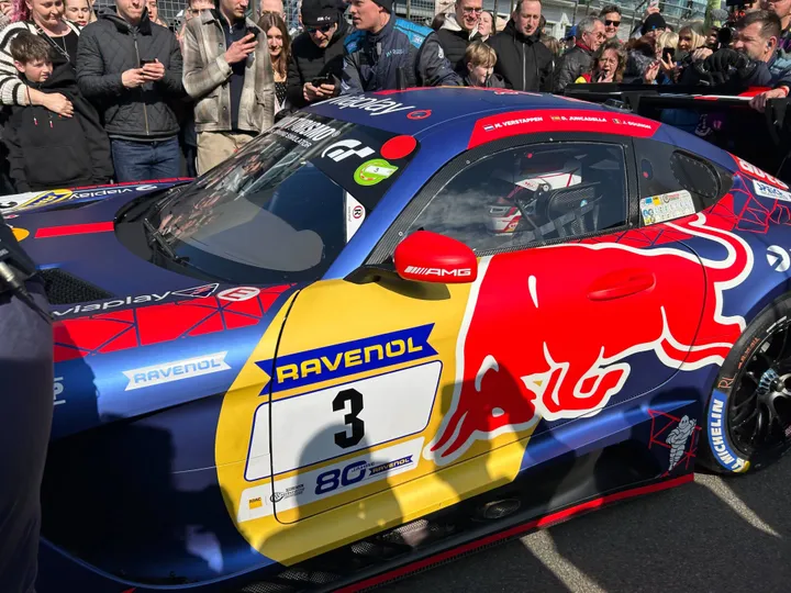 verstappen-racing-nls2-nurburgring